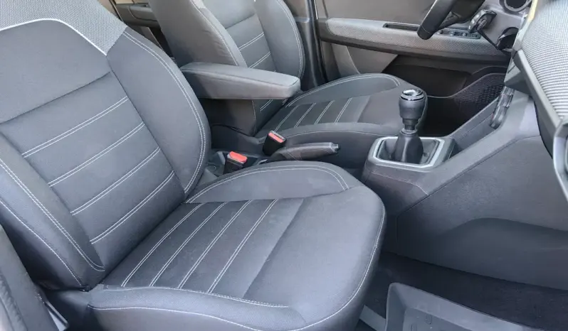 
								DACIA LOGAN full									