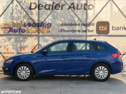 
										SKODA SCALA full									