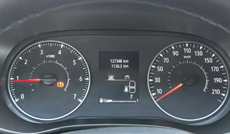 
								DACIA LOGAN full									
