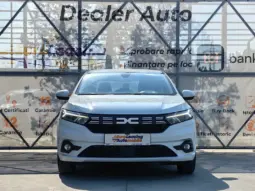 
										DACIA LOGAN full									