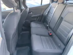 
										DACIA LOGAN full									
