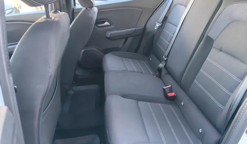 
								DACIA LOGAN full									