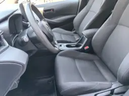 
										TOYOTA COROLLA full									