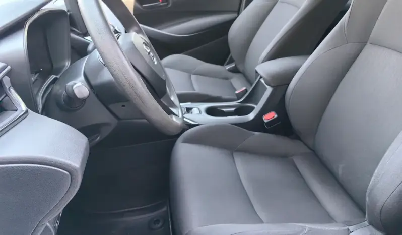 
								TOYOTA COROLLA full									