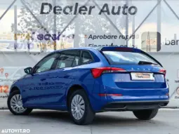 
										SKODA SCALA full									