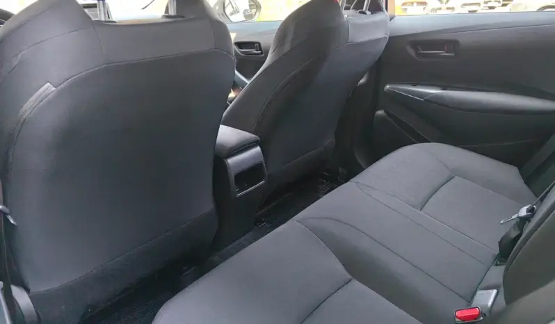 
								TOYOTA COROLLA full									