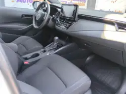 
										TOYOTA COROLLA full									