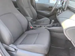 
										TOYOTA COROLLA full									