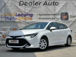 
										TOYOTA COROLLA full									