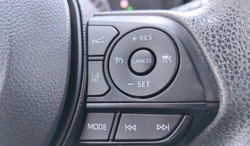 
								TOYOTA COROLLA full									