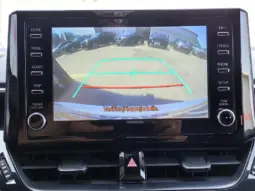 
										TOYOTA COROLLA full									