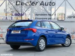 
										SKODA SCALA full									