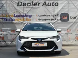 
										TOYOTA COROLLA full									