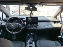 
										TOYOTA COROLLA full									