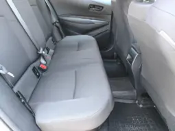 
										TOYOTA COROLLA full									