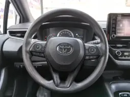 
										TOYOTA COROLLA full									