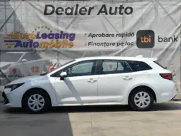 
										TOYOTA COROLLA full									