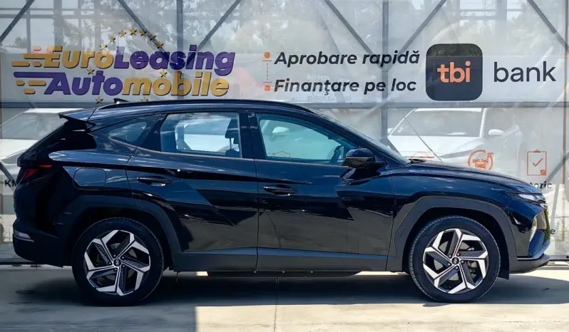
								HYUNDAI TUCSON full									