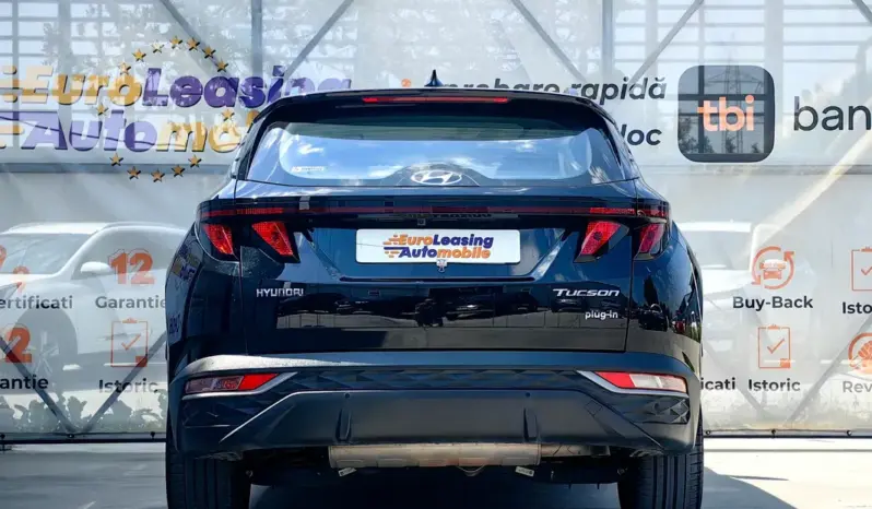 
								HYUNDAI TUCSON full									