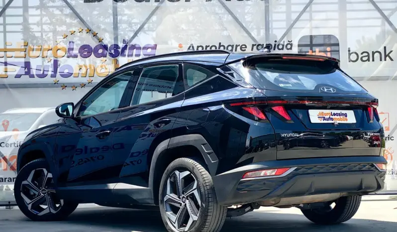 
								HYUNDAI TUCSON full									