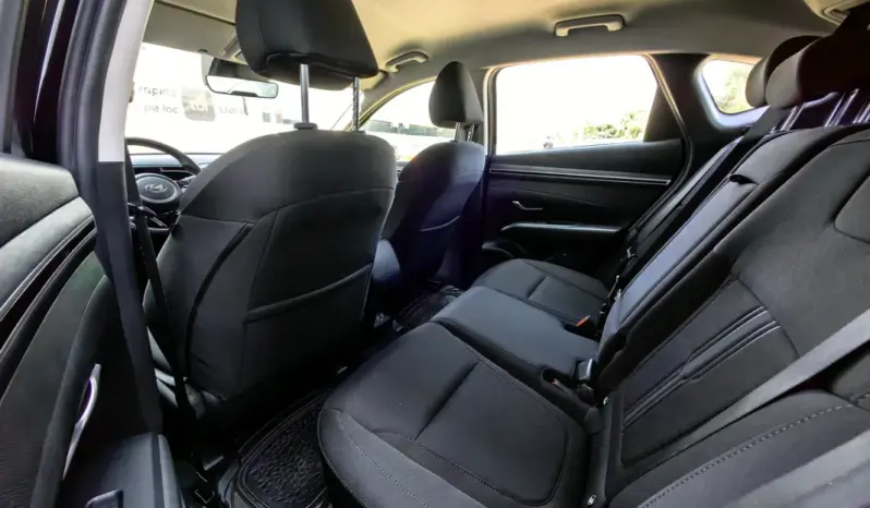 
								HYUNDAI TUCSON full									