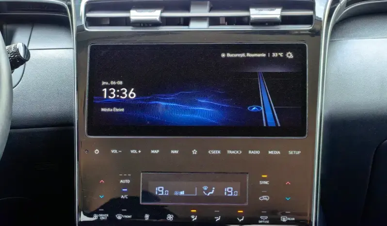 
								HYUNDAI TUCSON full									