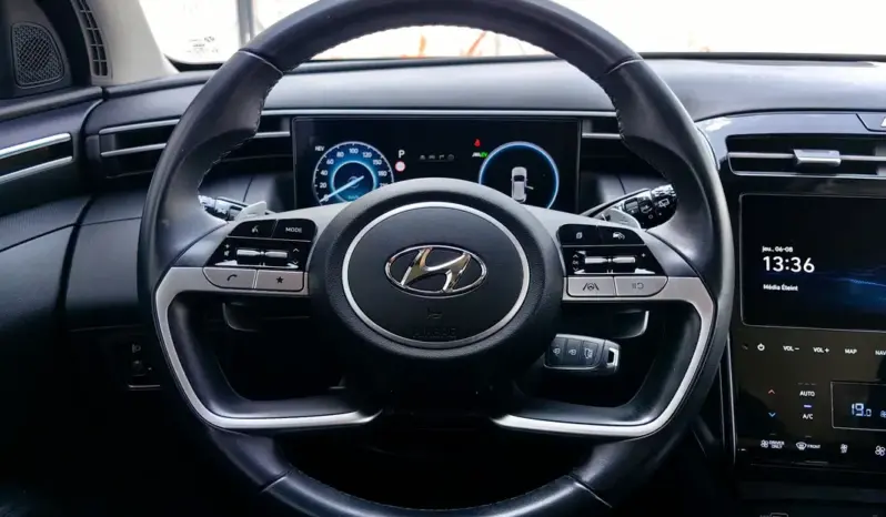 
								HYUNDAI TUCSON full									