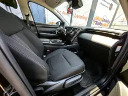 
										HYUNDAI TUCSON full									