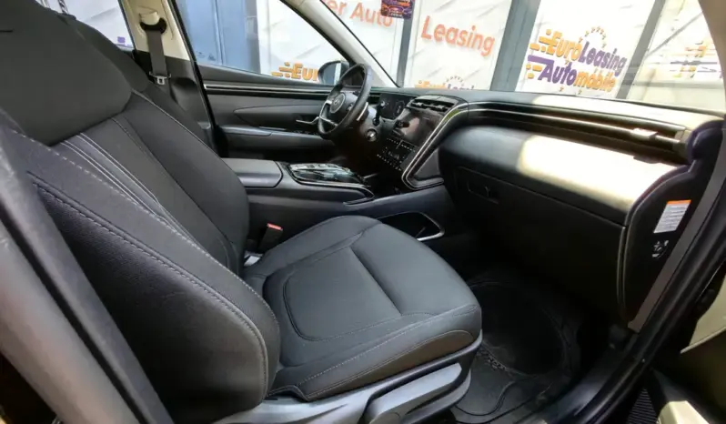 
								HYUNDAI TUCSON full									