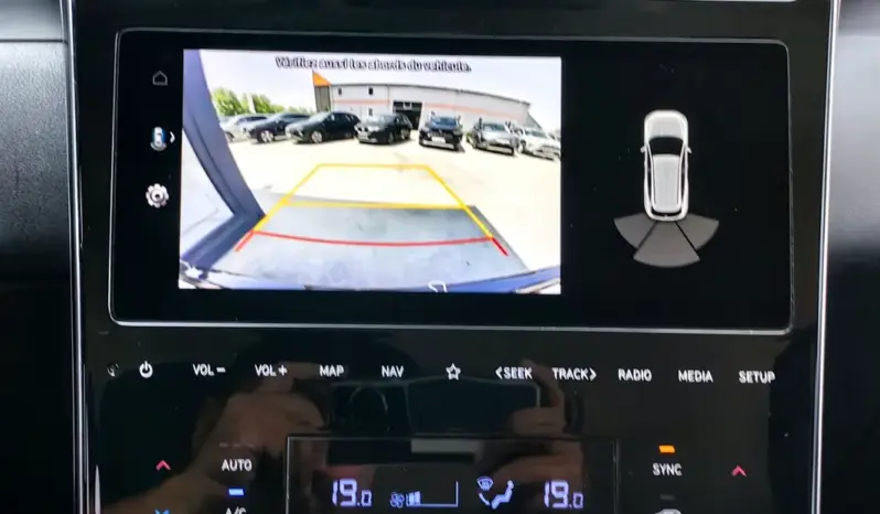 
								HYUNDAI TUCSON full									