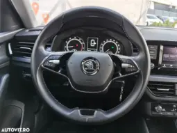 
										SKODA SCALA full									