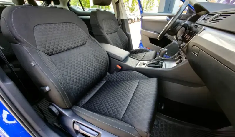 
								SKODA SUPERB full									