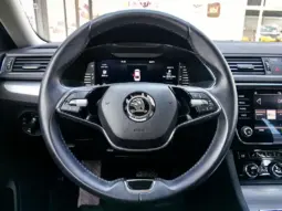 
										SKODA SUPERB full									