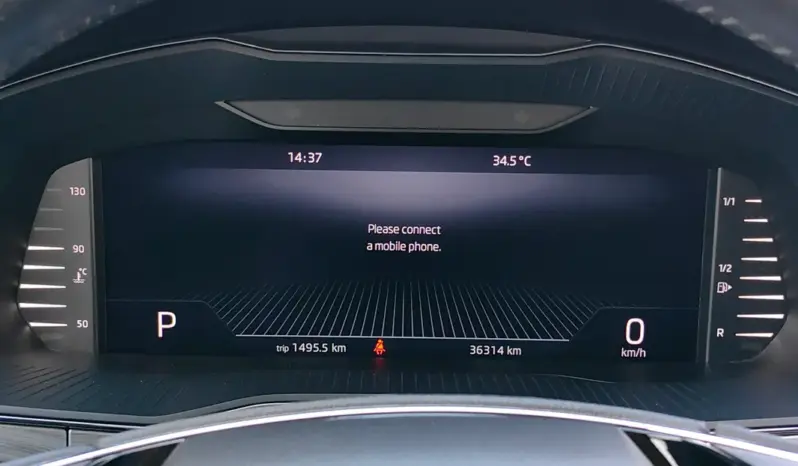 
								SKODA SUPERB full									