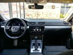 
										SKODA SUPERB full									
