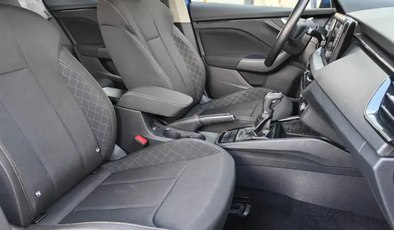 
								SKODA SCALA full									