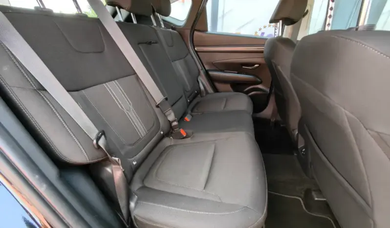 
								HYUNDAI TUCSON full									
