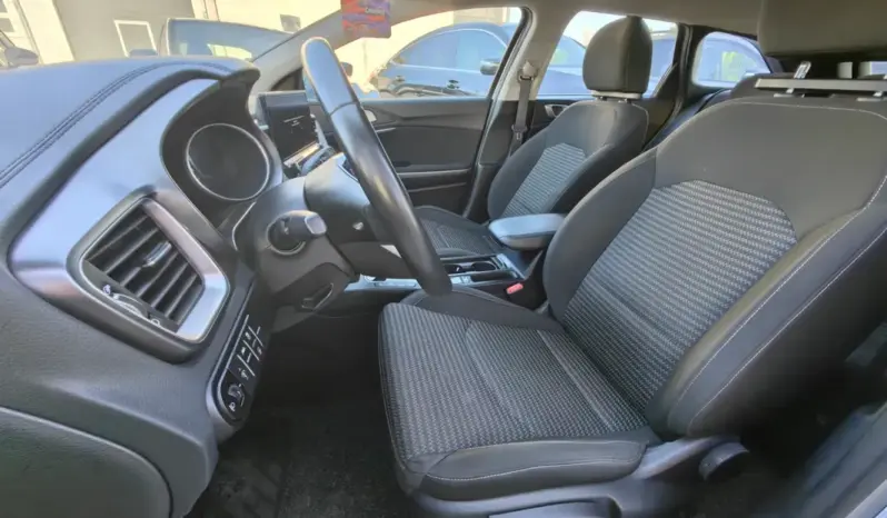 
								KIA CEED full									