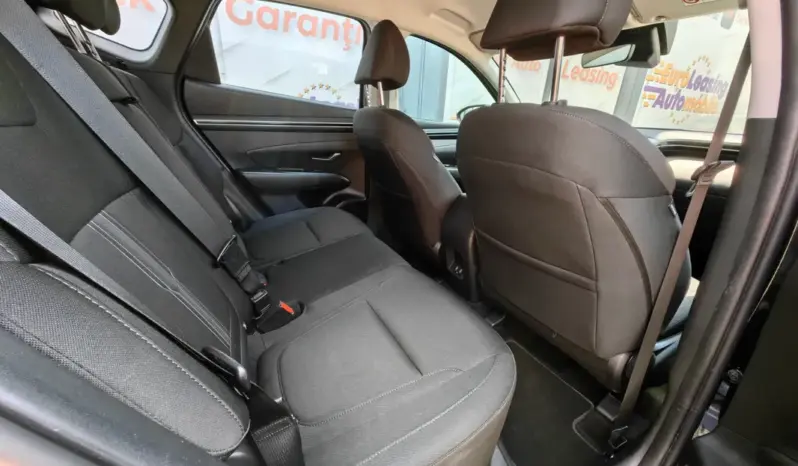 
								HYUNDAI TUCSON full									