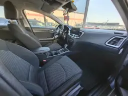 
										KIA CEED full									
