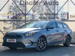 
										KIA CEED full									