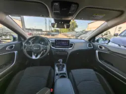 
										KIA CEED full									