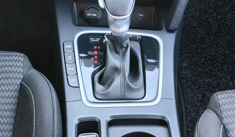 
								KIA CEED full									