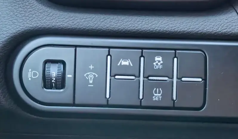 
								KIA CEED full									