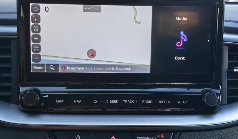 
								KIA CEED full									