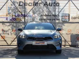 
										KIA CEED full									