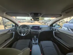 
										KIA CEED full									
