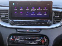 
										KIA CEED full									