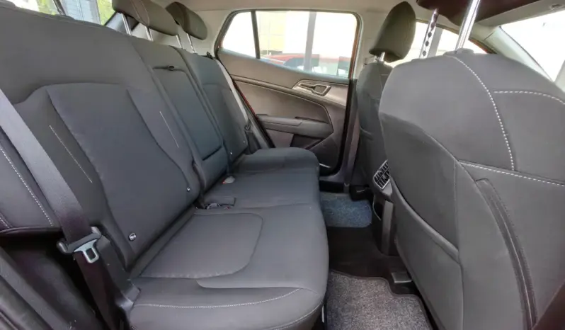 
								KIA SPORTAGE full									