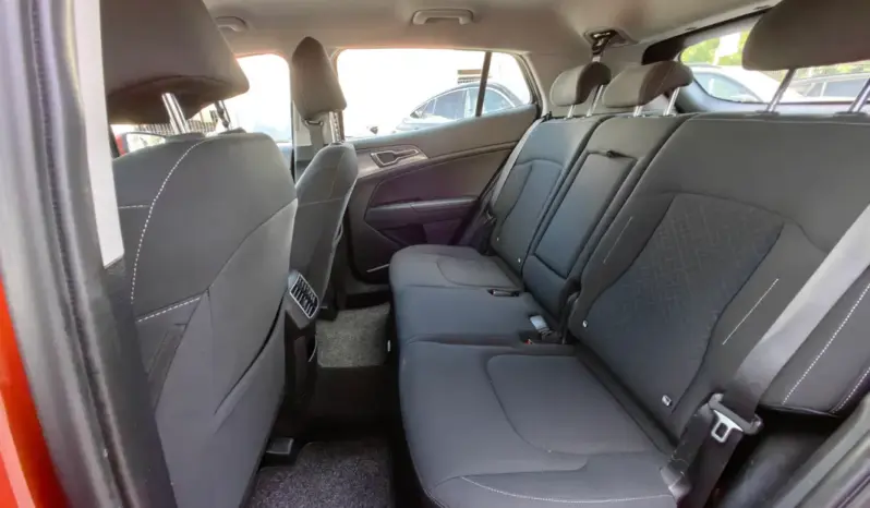 
								KIA SPORTAGE full									